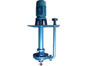 VS4 explosion proof long shaft vertical submerged pump